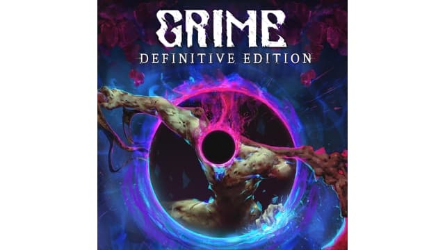 【Switch】尘埃异变 最终版GRIME-v1.3.9-中文30帧 - 关先生资源站-关先生资源站