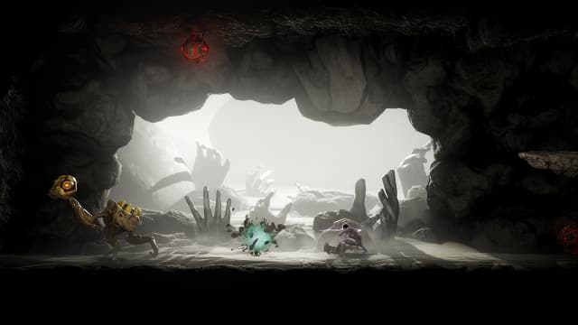 图片[4]-【Switch】尘埃异变 最终版GRIME-v1.3.9-中文30帧 - 关先生资源站-关先生资源站