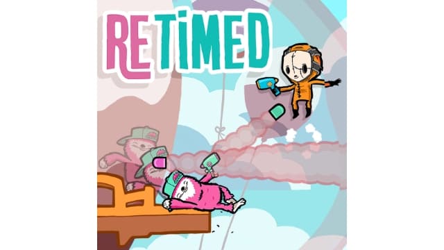 【Switch】定时Retimed-v1.20.0-中文60帧 - 关先生资源站-关先生资源站