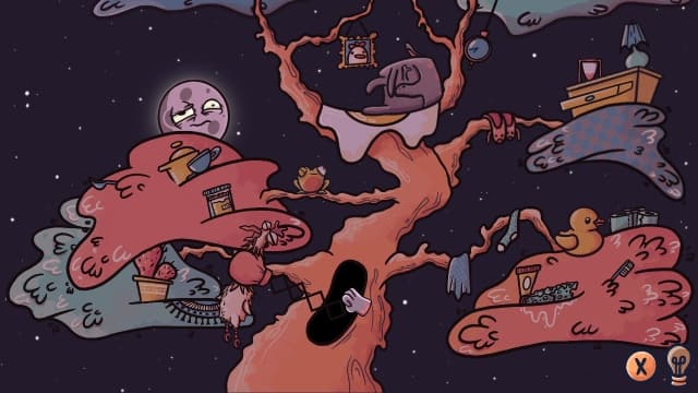 图片[2]-【Switch】奇怪旅行Freaky Trip-v1.0.1-4dlc-中文60帧 - 关先生资源站-关先生资源站