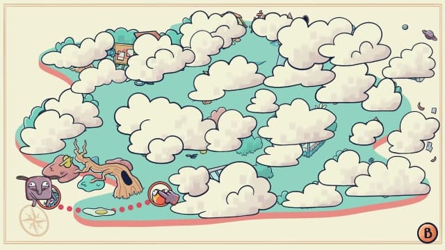图片[5]-【Switch】奇怪旅行Freaky Trip-v1.0.1-4dlc-中文60帧 - 关先生资源站-关先生资源站