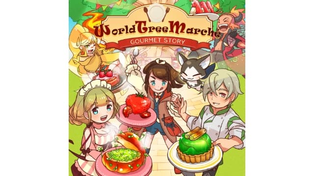 【Switch】大繁盛 满腹市场-v1.0.0-中文60帧-sudachi可运行 - 关先生资源站-关先生资源站
