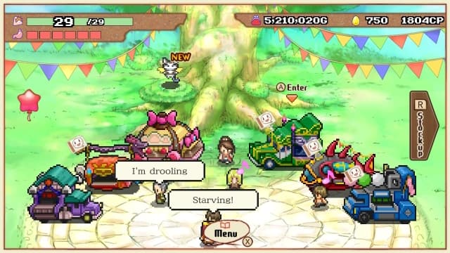 图片[5]-【Switch】大繁盛 满腹市场-v1.0.0-中文60帧-sudachi可运行 - 关先生资源站-关先生资源站