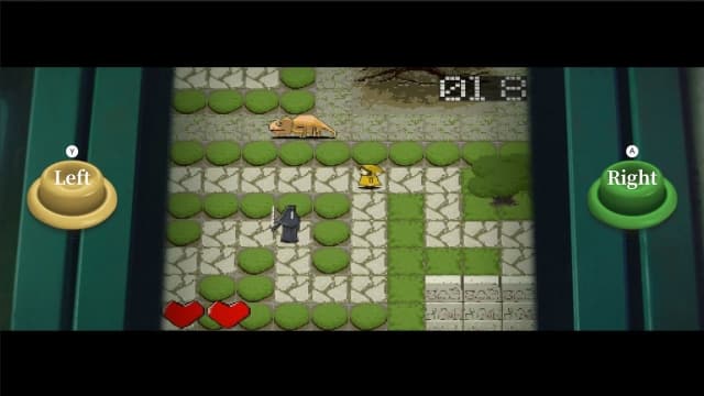 图片[2]-【Switch】因迈思乐园Immerse Land-v1.0.2-中文60帧 - 关先生资源站-关先生资源站