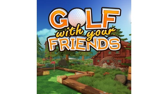【Switch】和朋友们玩高尔夫-v1.0.13-13dlc-中文30帧 - 关先生资源站-关先生资源站