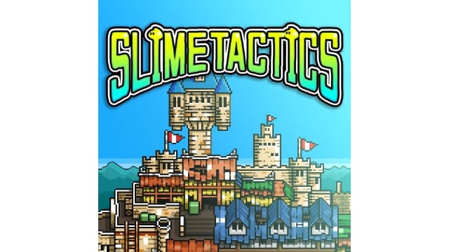 【Switch】史莱姆战略SLIME TACTICS-v1.0.2-中文60帧 - 关先生资源站-关先生资源站