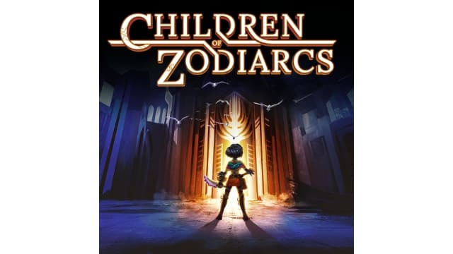 【Switch】佐迪亚克斯之子Children of Zodiarcs-v1.1.0-中文60帧 - 关先生资源站-关先生资源站