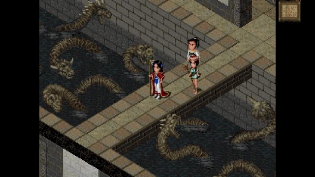 图片[3]-【Switch】仙剑奇侠传Classic98-v1.0.0-中文30帧 - 关先生资源站-关先生资源站
