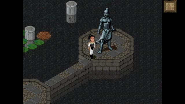 图片[5]-【Switch】仙剑奇侠传Classic98-v1.0.0-中文30帧 - 关先生资源站-关先生资源站
