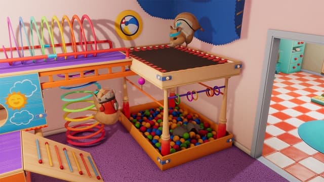 图片[3]-【Switch】仓鼠游乐场Hamster Playground-v1.0.4-10dlc-中文30帧 - 关先生资源站-关先生资源站