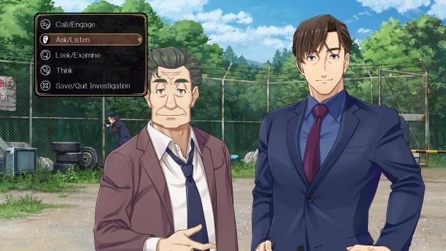 图片[5]-【Switch】FC侦探俱乐部 笑脸男-v1.0.0-中文60帧 - 关先生资源站-关先生资源站