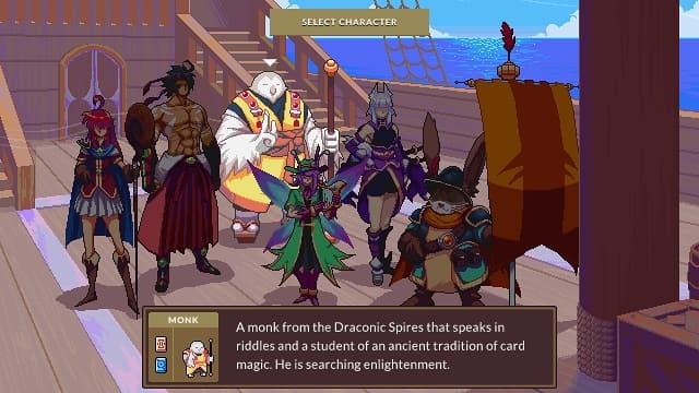 图片[3]-【Switch】魔卡地下城Dungeon Drafters-v1.1.1.6b-中文60帧 - 关先生资源站-关先生资源站