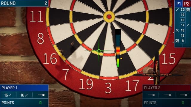 图片[2]-【Switch】飞镖热Darts Fever-v1.0.0-中文60帧 - 关先生资源站-关先生资源站