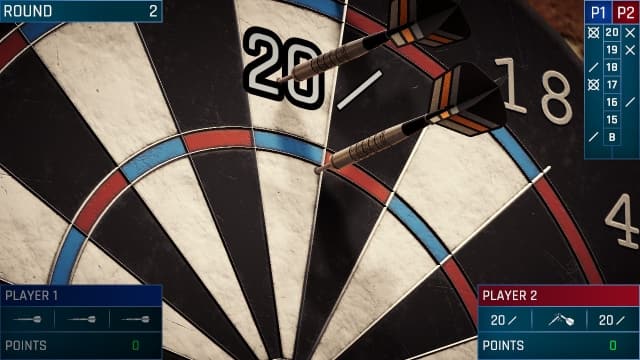 图片[3]-【Switch】飞镖热Darts Fever-v1.0.0-中文60帧 - 关先生资源站-关先生资源站