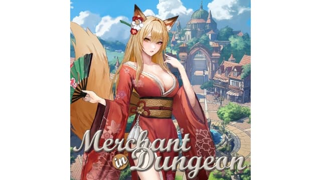 【Switch】迷宫贩 魔王城的开店还债之旅-v1.0.0292-中文60帧 - 关先生资源站-关先生资源站