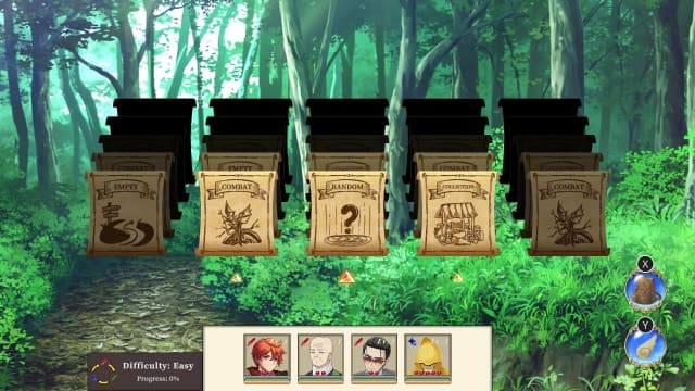 图片[5]-【Switch】迷宫贩 魔王城的开店还债之旅-v1.0.0292-中文60帧 - 关先生资源站-关先生资源站