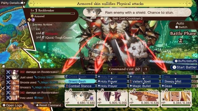 图片[4]-【Switch】进度指令 PROGRESS ORDERS-v1.0.1-中文30帧 - 关先生资源站-关先生资源站