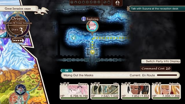 图片[5]-【Switch】进度指令 PROGRESS ORDERS-v1.0.1-中文30帧 - 关先生资源站-关先生资源站