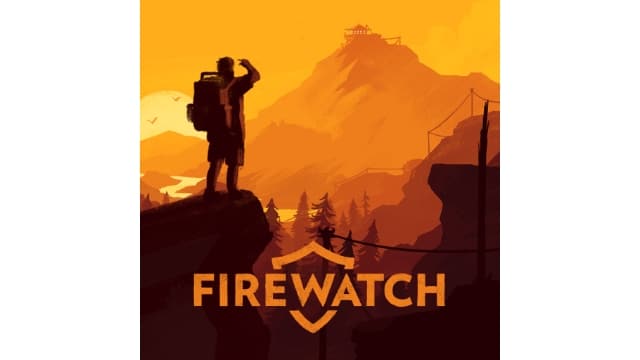 【Switch】看火人Firewatch-v1.0.0-中文60帧 - 关先生资源站-关先生资源站