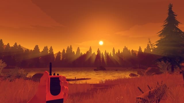 图片[3]-【Switch】看火人Firewatch-v1.0.0-中文60帧 - 关先生资源站-关先生资源站