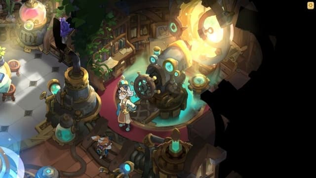 图片[3]-【Switch】皮罗与全息之书 Pilo and the Holobook-v1.0.2-中文 - 关先生资源站-关先生资源站