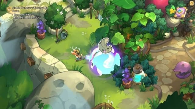 图片[4]-【Switch】皮罗与全息之书 Pilo and the Holobook-v1.0.2-中文 - 关先生资源站-关先生资源站