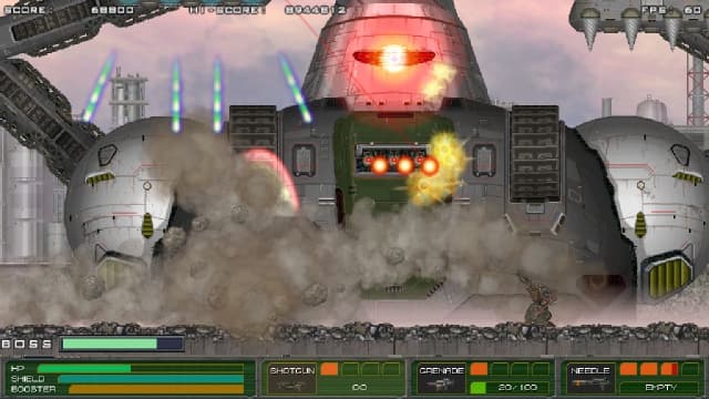 图片[5]-【Switch】烈焰机甲MECHBLAZE-v1.0.3-中文60帧 - 关先生资源站-关先生资源站
