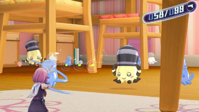 图片[4]-【Switch】枪枪小精灵Gun Gun Pixies-v1.0.1-8dlc-英文60帧 - 关先生资源站-关先生资源站