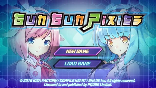 图片[5]-【Switch】枪枪小精灵Gun Gun Pixies-v1.0.1-8dlc-英文60帧 - 关先生资源站-关先生资源站