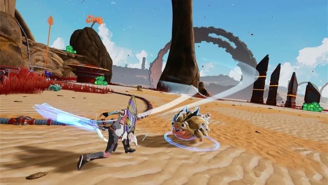 图片[5]-【Switch】星跃狂飙 Star Overdrive-v1.0.5-中文30帧 - 关先生资源站-关先生资源站