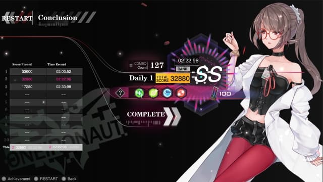 图片[5]-【Switch】无梦少女 Dreamless Girl-v1.0.1-中文60帧 - 关先生资源站-关先生资源站