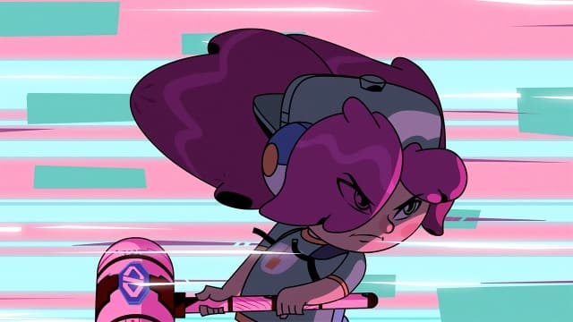 图片[5]-【Switch】故障英雄Glitch Hero-v1.1-中文30帧 - 关先生资源站-关先生资源站