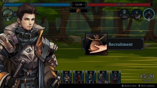 图片[3]-【Switch】崛起 永恒战争Rise Eterna War-v1.0-无中文60帧 - 关先生资源站-关先生资源站