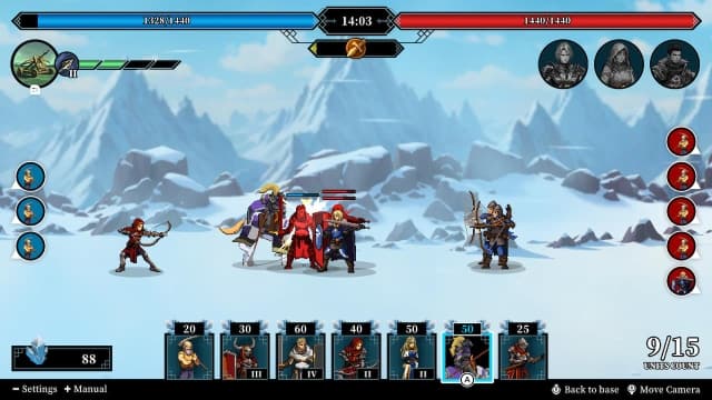 图片[4]-【Switch】崛起 永恒战争Rise Eterna War-v1.0-无中文60帧 - 关先生资源站-关先生资源站