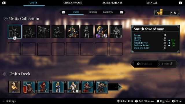 图片[5]-【Switch】崛起 永恒战争Rise Eterna War-v1.0-无中文60帧 - 关先生资源站-关先生资源站
