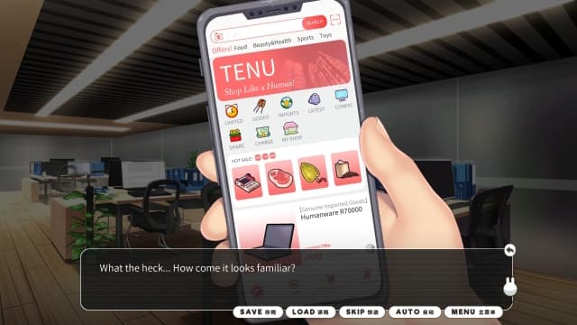 图片[2]-【Switch】小白兔电商Bunny e-Shop-v1.0.0-中文60帧 - 关先生资源站-关先生资源站