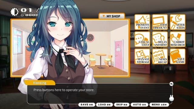 图片[3]-【Switch】小白兔电商Bunny e-Shop-v1.0.0-中文60帧 - 关先生资源站-关先生资源站