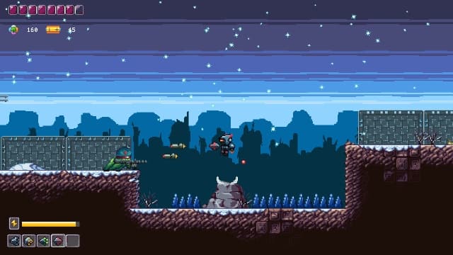 图片[2]-【Switch】小机器人 Little Droid-v1.0.2-中文60帧 - 关先生资源站-关先生资源站