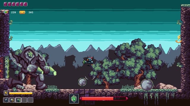 图片[3]-【Switch】小机器人 Little Droid-v1.0.2-中文60帧 - 关先生资源站-关先生资源站