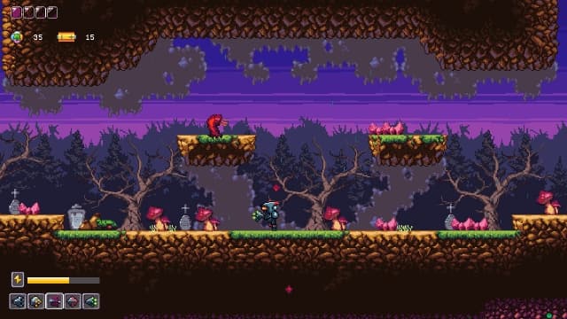 图片[4]-【Switch】小机器人 Little Droid-v1.0.2-中文60帧 - 关先生资源站-关先生资源站
