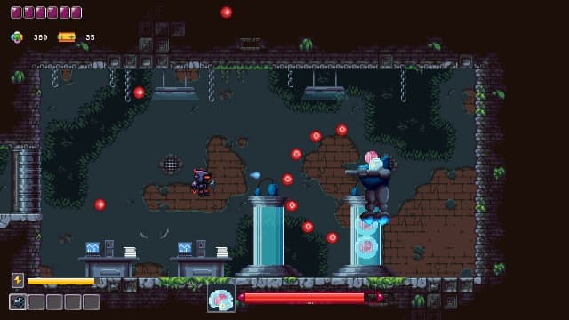 图片[5]-【Switch】小机器人 Little Droid-v1.0.2-中文60帧 - 关先生资源站-关先生资源站