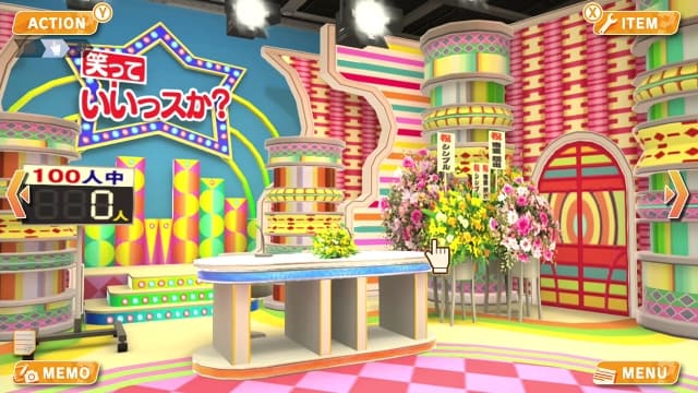 图片[4]-【Switch】密室逃脱编年史 第4集 24小时电视台-v1.0.2-中文60帧 - 关先生资源站-关先生资源站