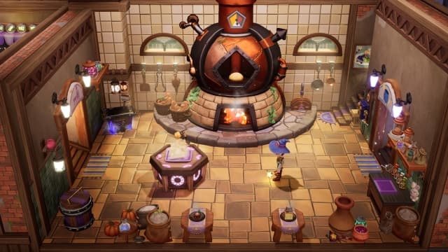 图片[4]-【Switch】奇妙烘焙店Magical Bakery-v1.0.4-1dlc-中文60帧 - 关先生资源站-关先生资源站