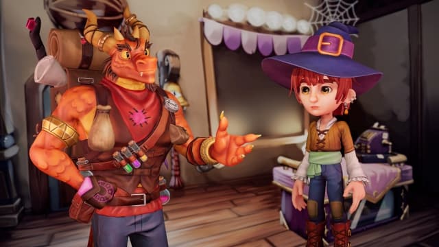 图片[5]-【Switch】奇妙烘焙店Magical Bakery-v1.0.4-1dlc-中文60帧 - 关先生资源站-关先生资源站