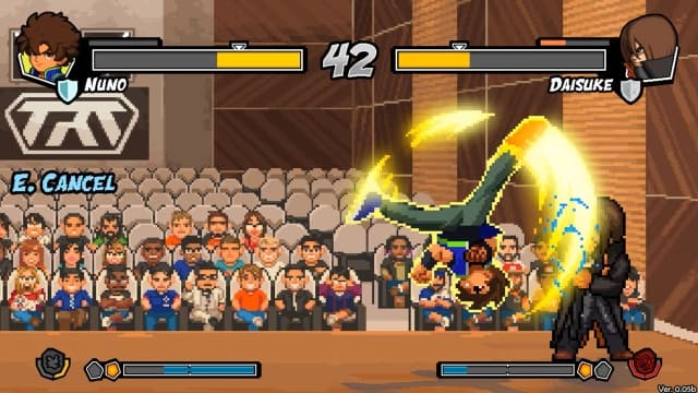图片[2]-【Switch】口袋勇者 Pocket Bravery-v1.0.0-中文60帧 - 关先生资源站-关先生资源站