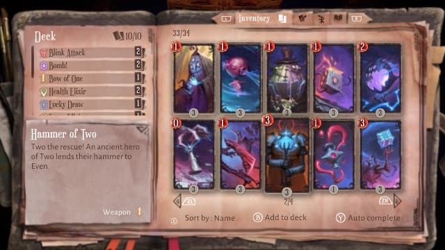 图片[2]-【Switch】任意迷途-v1.0.1-安卓打不开 - 关先生资源站-关先生资源站
