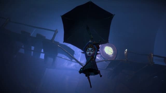 图片[5]-【Switch】任意迷途-v1.0.1-安卓打不开 - 关先生资源站-关先生资源站