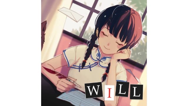 【Switch】WILL 美好世界-v1.5.1-中文60帧 - 关先生资源站-关先生资源站