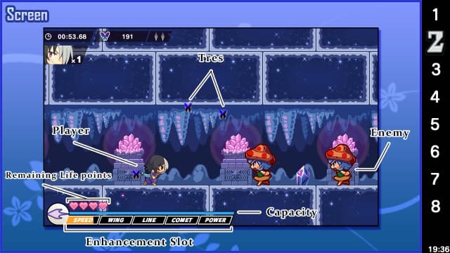 图片[2]-【Switch】魔神少女The Legend of Dark Witch-v1.0.7-1dlc-中文60帧 - 关先生资源站-关先生资源站