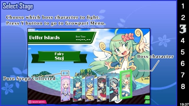 图片[4]-【Switch】魔神少女The Legend of Dark Witch-v1.0.7-1dlc-中文60帧 - 关先生资源站-关先生资源站